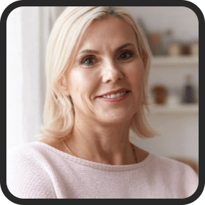 Customer Review - Linda S.